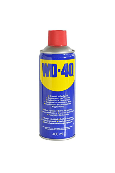Other WD-40 multi-purpose 400ml