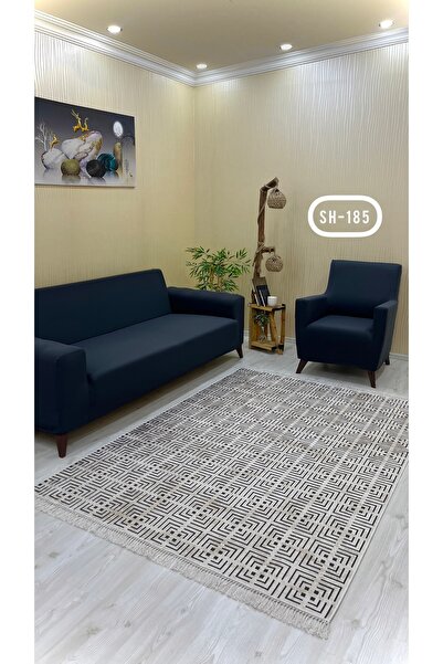 Şahaneev Tekstil DOT TABAN HALI