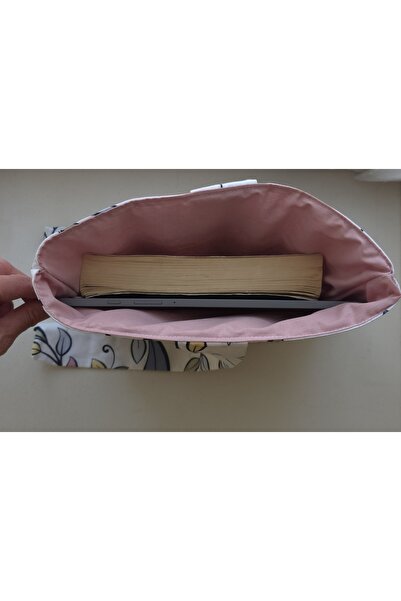 MATINA JUNE Kitap, tablet kılıfı. Fiyonkla bağlanır.