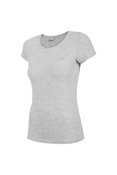 4F Womens Short-Sleeve T-Shirt M