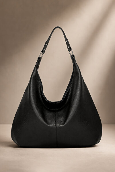 BRANDER Premium Luxury Women’s Soft Faux Leather Hobo Shoulder Bag Large Capa...