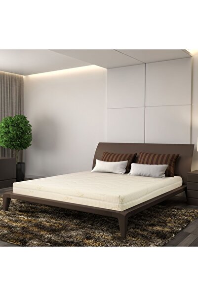 BEST SLEEP Saltea Ortopedica, Best Sleep, Best Bambus, 90x190x29 cm, 20+4+4+1...
