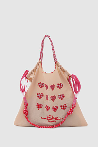 FUDA FD OXFORD LOVE L