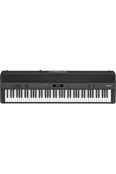 ROLAND FP-90 X Digital Piano Black