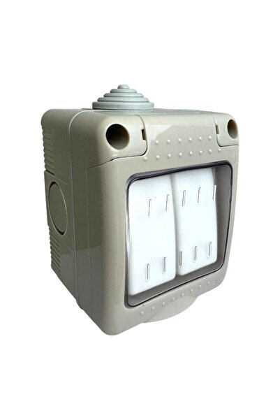 DELIGHT Mod Comutator Ag Ip55