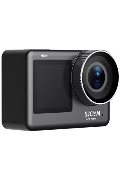SJCAM SJ11 Active Black Sports Camera