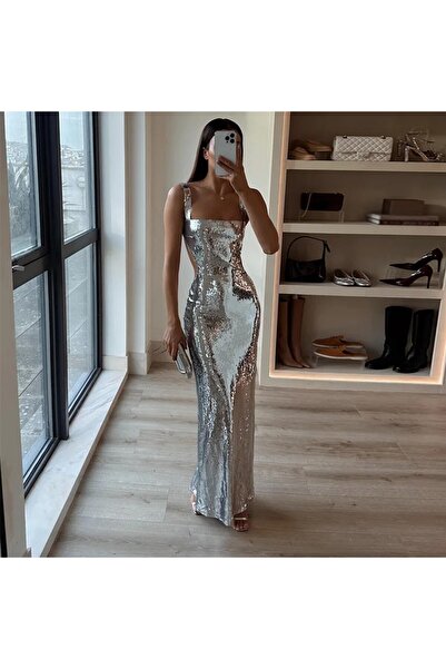 Divanni Atelier Zynara Elbise
