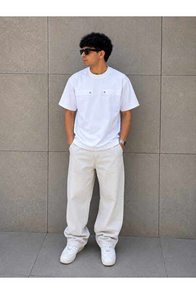 jeneric Men's t-shirt