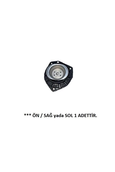 NEIMAN AMORTİSÖR TAKOZU ÖN RENAULT MEGANE 2 SCENİC 2 TÜM MOTOR TİPLERİ 820022...