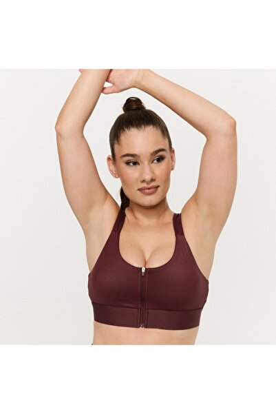 GymBeam Sutien sport Prime Fig S