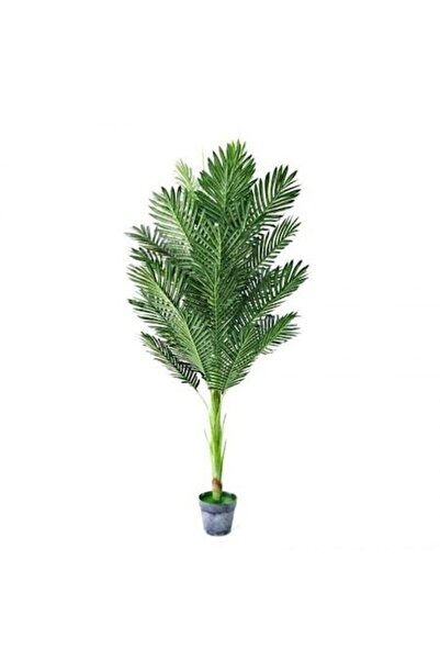 OEM Artificial Palm Tree in Pot, 160 CM