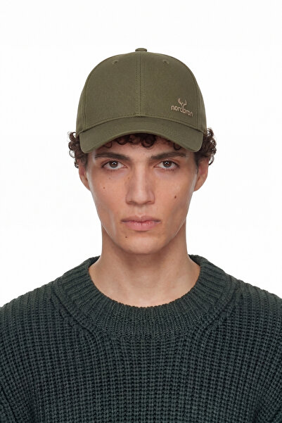 Nordbron Blaine Cap-Toprak