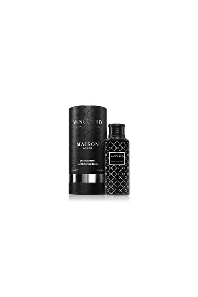 Maison Asrar Apa de Parfum Vanguard 100ml, unisex
