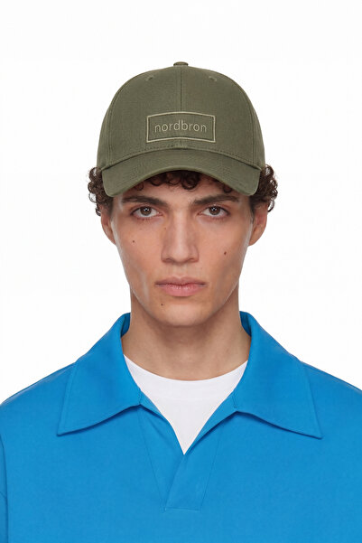 Nordbron Dorian Cap-Toprak