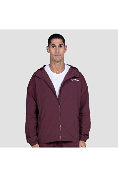 GymBeam Men‘s Relay Jacket Fig M