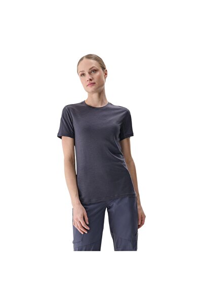 4F Womens Short-Sleeve T-Shirt - Functional M