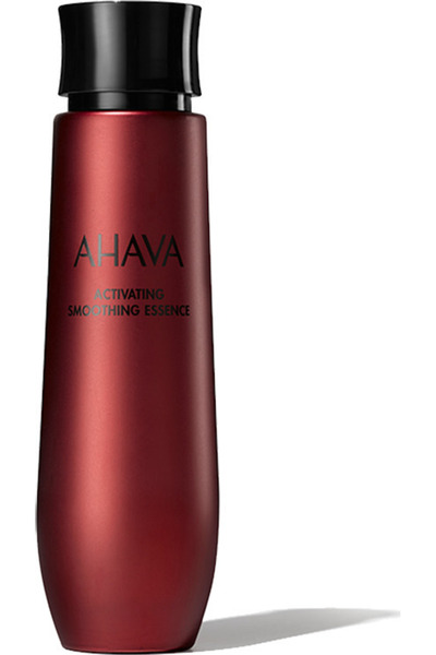AHAVA Λοσιόν Ενεργοποίησης και Λείανσης με Μήλο της Σόδομας, με Αντιγηραντική...
