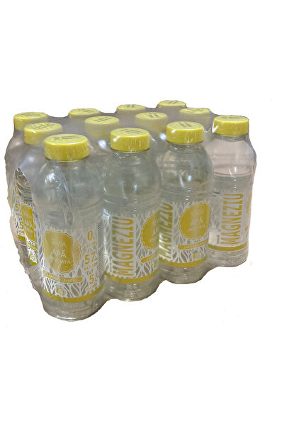 sevia LEMON FRUIT WATER 12 x 0.5L