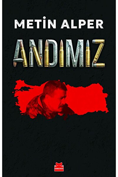 Generic Brand Andımız
