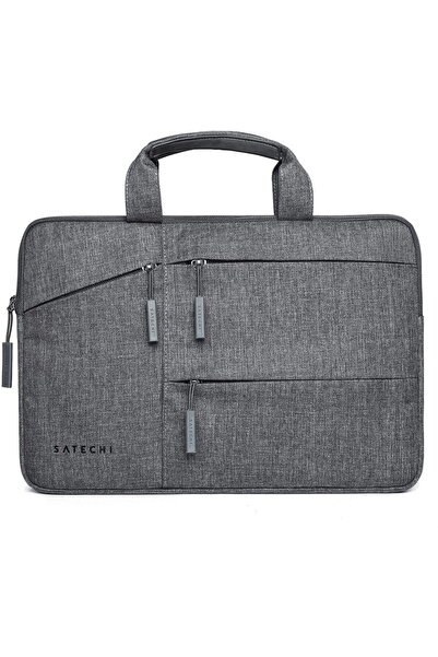 Satechi WATER RESISTANT LAPTOP CARRYING CASE WITH POCKETS