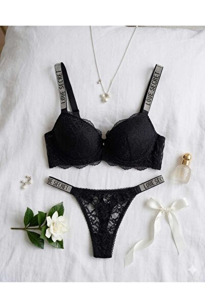 WOMEN'S WORLD FANTASY NOVA SEZONA PUSH UP GRUDNJAK I PANTIES SET
