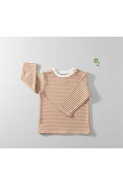 LOOFI Soft Cotton Baby Top Clothes - Suitable for Home and Going Out (3 Month...
