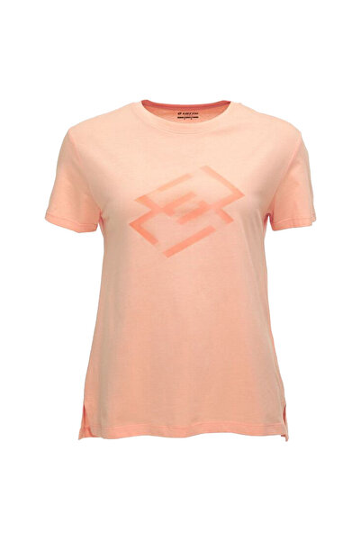 Lotto Femei& # x27;s Tricou Smart You cu mânecă scurtă L