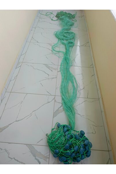 Nova Sazan Yayın Ağı Germe ağ 45 metre