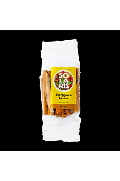 SOLARIS Cinnamon sticks 70 g