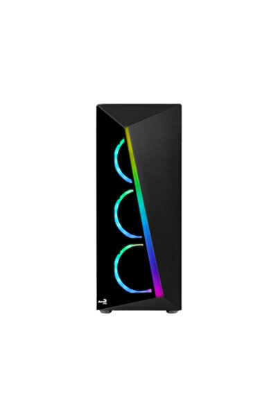 VENGEANCE GAMING SERIES BY PRAXI Vengeance XS Aerocool Edition Intel i3-13100...