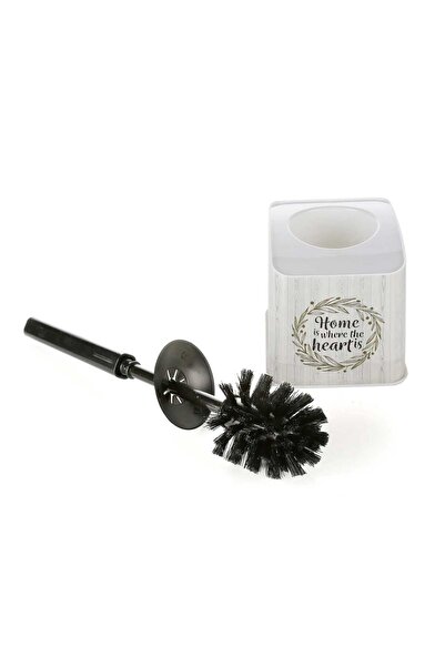 Fanatik Toilet Brush Set