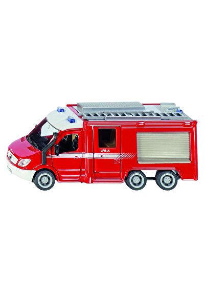 Siku Mercedes-Benz Sprinter İtfaiye 2113
