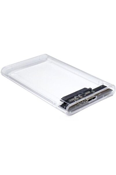 Inter-Tech Argus GD-25000 USB 3.0 Sheer