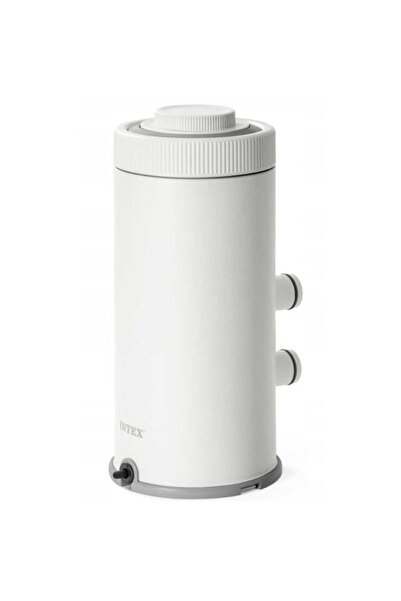 Intex Pool Filter Pump, Intex, Capacity 3785 L/H