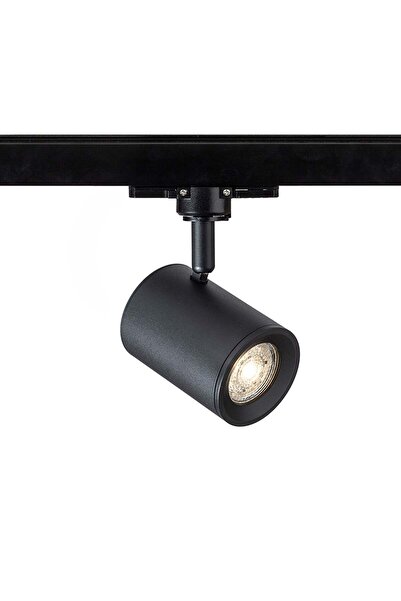 Rendl Light Studio RENDL CADENZA pentru șină cu 3 circuite negru 230V LED GU1...
