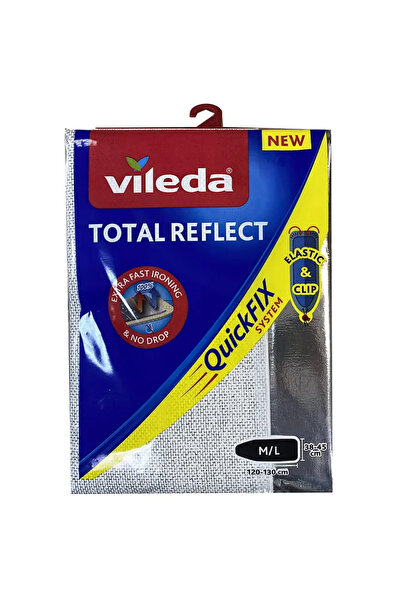Vileda Husa Masa de calcat REFLECT TOTAL