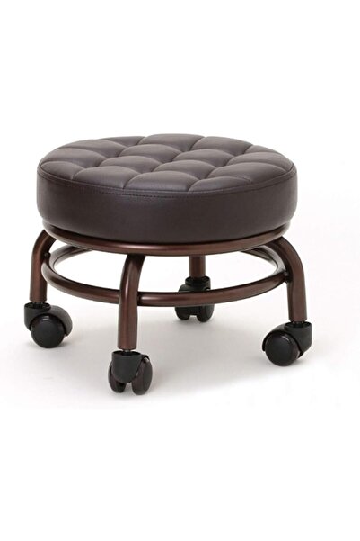 LA PERLA TECH Pedicure Foot Stool Beauty Salon SPA Foot Bath Footstool Two Co...
