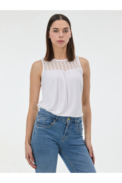 ORSAY White women's tank top