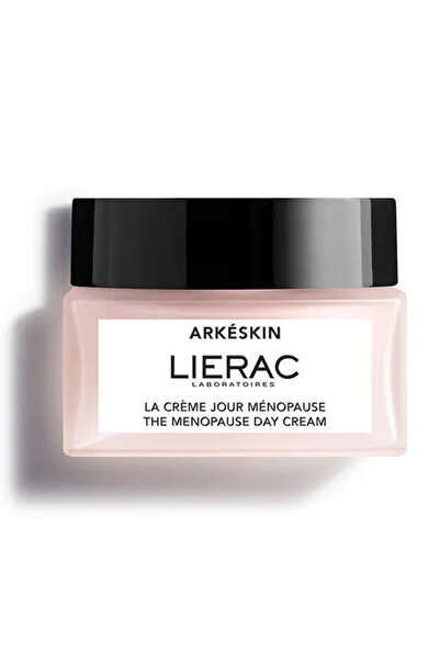 Lierac Arkeskin Η Αντιγηραντική Κρέμα Προσώπου Ημέρας με Υαλουρονικό Οξύ REFI...