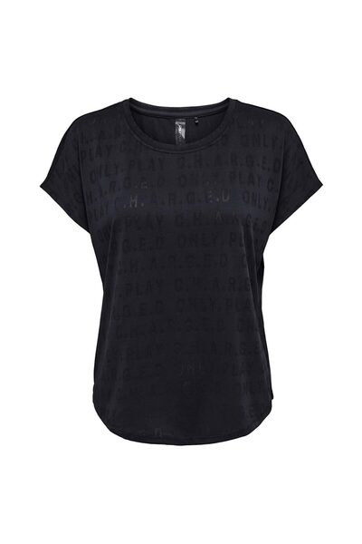 ONLY Femei& # x27;s Tricou cu mânecă scurtă S