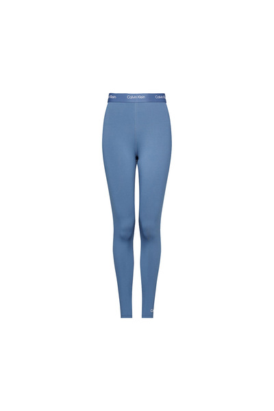 Calvin Klein Colanți de damă WO - Colanți cu talie înaltă (7/8) M