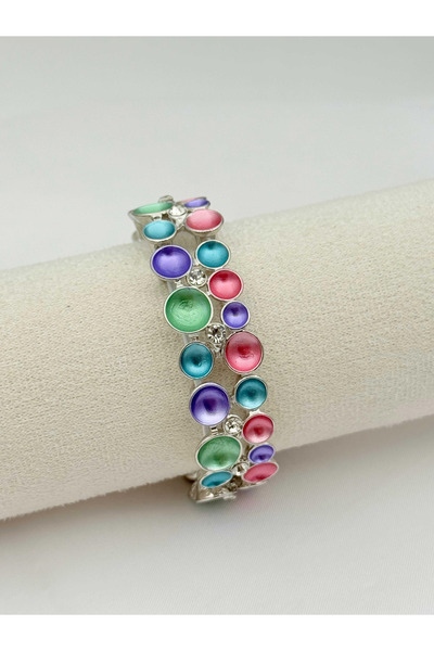 Bozhi Bracelet Metal Stylish Gift