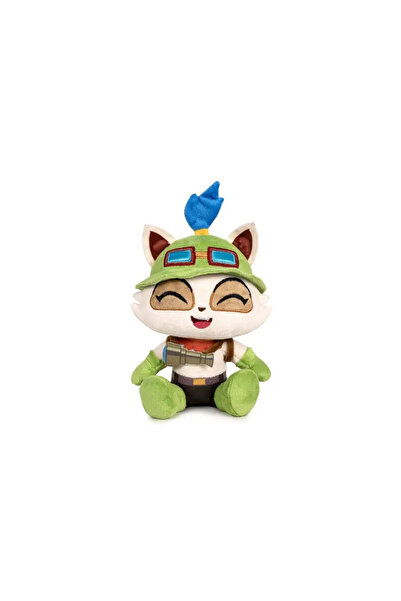 Play By Play Figurină Plus League of Legends Teemo, 24 cm