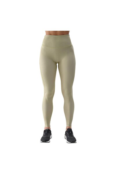 4F Womens Functional Leggings M
