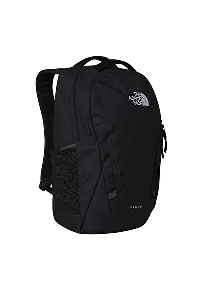 THE NORTH FACE Unisex Vault Τσάντα Πλάτης Μαύρη 27L NF0A3VY2-4H01