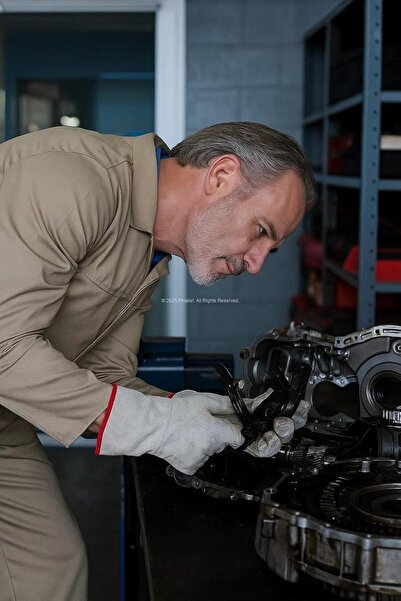 proalet Ceyfix Sıvı Conta Yapıştırıcı, Süper Elastik, Yüksek Yapışma, Güçlü Sızdırmazlık, Motor Parçaları, T