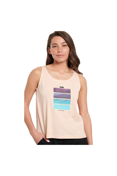 BDTK Bodytalk Women's Sleeveless T-Shirt L