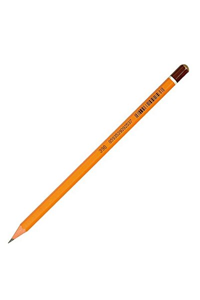 Koh-i Noor Drawing Pencil 8B KOH-I-NOOR