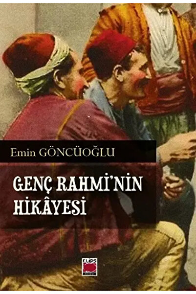 Genç Rahmi’nin Hikâyesi
