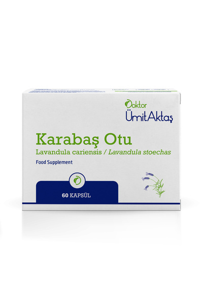 Dr. Ümit Aktaş Karabaş Otu